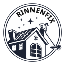 Dachrinnenreinigung vom Profi!